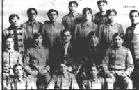 Chilocco Students 1904