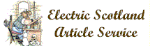 Electric Scotland Article Service