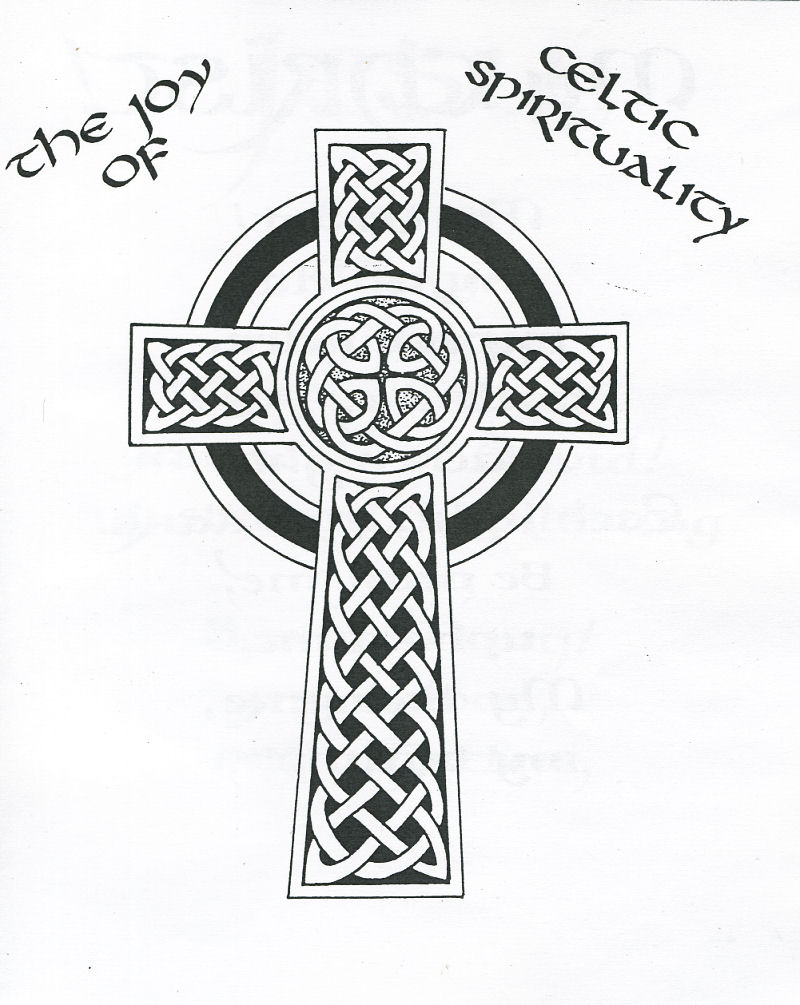 The Joy of Celtic Spirituality