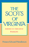 The Scots of Virginia