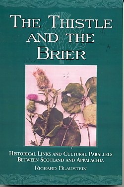 The Thistle And The Brier
