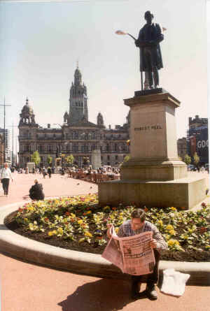 George Square