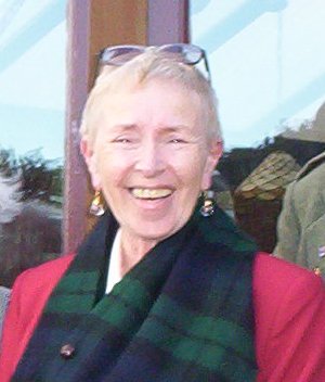 Marilyn P Wright