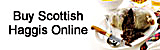 MacSweens haggis and Grants tinned haggis exported worldwide by the Scottish Haggis website