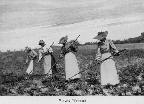 Women Workers