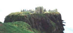 Dunnottar Castle 