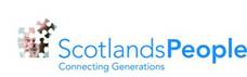 ScotlandsPeople - Connecting Generations