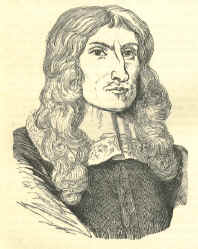 William, Ninth Earl of Glencairn