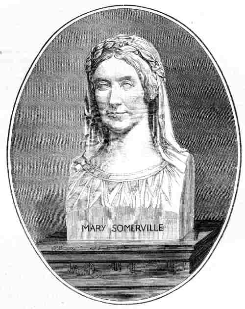 Mary somerville