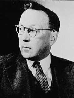 Sir Robert Watson-Watt