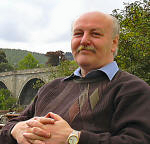 Hello, I'm Alastair McIntyre and welcome to my site which is mostly to do with the history of Scotland and the Scots.
