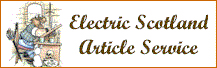 The Electric Scotland Article Service