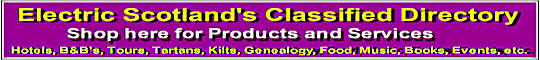 Electric Scotland's Classified Directory