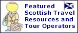 Whatever your reasn for coming to Scotland check out our Featured Scottish Travel Resources here!