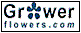 GrowerFlowers where you can order fresh flowers and a range of gifts. Delivery throughout the USA and Canada.