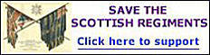 Save the Scottish Regiments