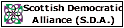 Scottish Democratic Alliance (S.D.A.)