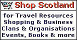 Shop Scotland for travel resources, services, shops, gifts, kilts, genealogy, and lots more