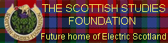 The Scottish Studies Foundation - The future home of Electric Scotland