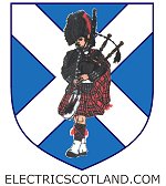 Electric Scotland is a major Scottish history site with over 12,000 web pages