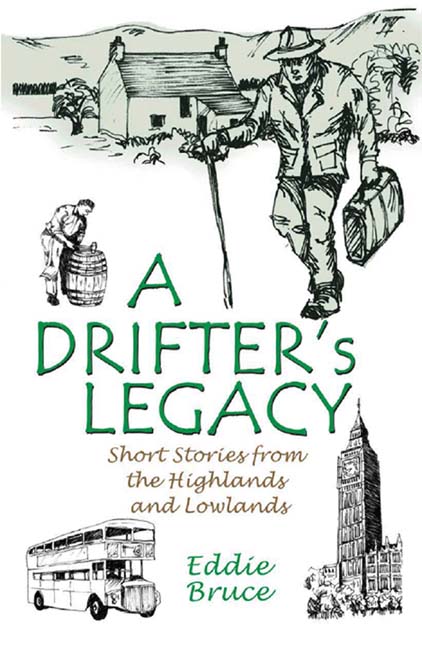 A Drifters Legacy