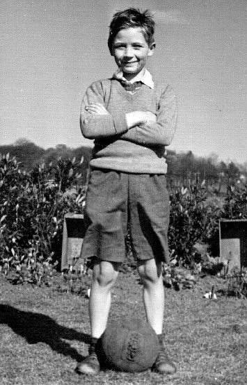 1948 John fitba