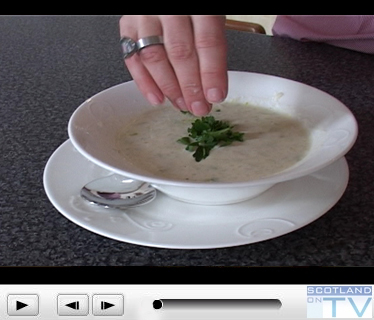 Cullen Skink