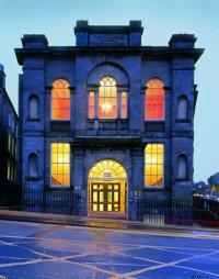 Edinburgh Goldsmiths Hall
