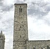 St Rules Tower