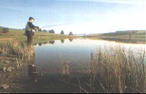 Loch Fishing