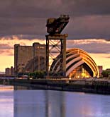 Greater Glasgow & Clyde Valley