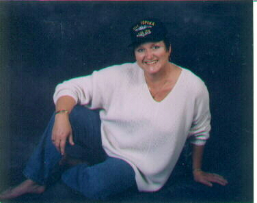 Edith Hannah-James