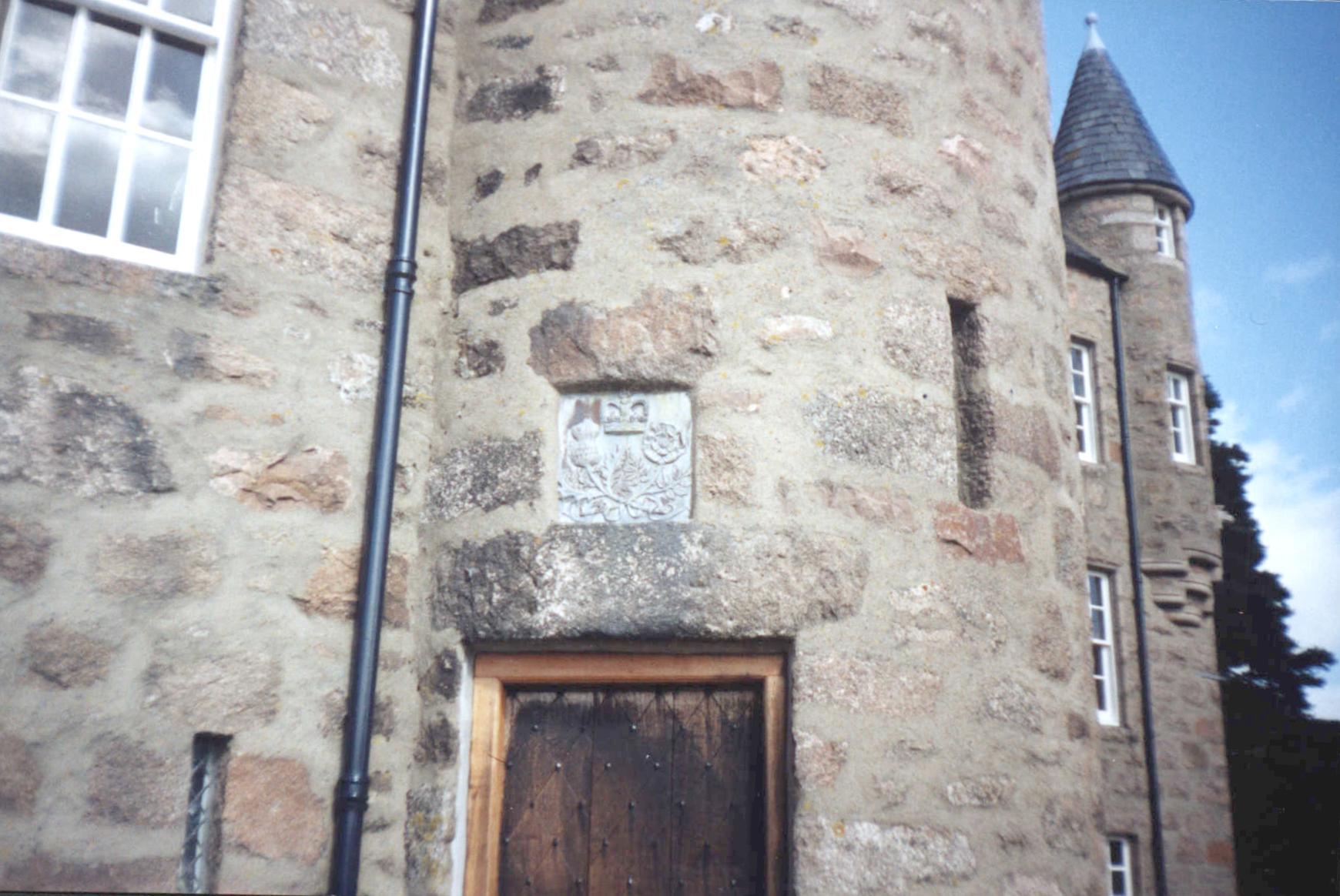 birse castle