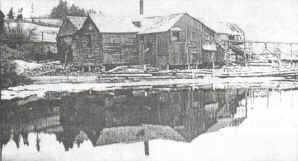 Waddell Mill
