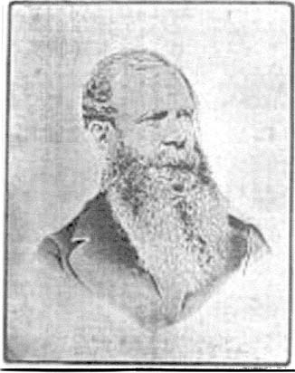 Charles Fraser-Mackintosh, M.P. 