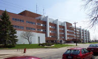 Guelph General Hospital