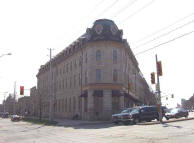 The Wellington Hotel