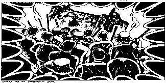 Storming og Greenock Gaol