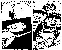 Execution of Wilson, Glasgow Green