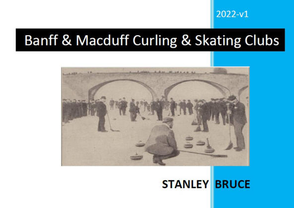 Banff & Macduff Curling & Skating Clubs