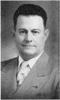Mr. L.E. Correll 