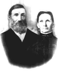John & Anna Tierney Flood