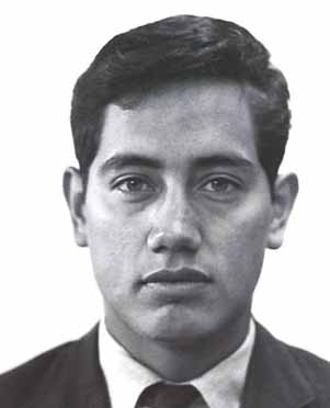 William Cecil "Bill" Pensoneau