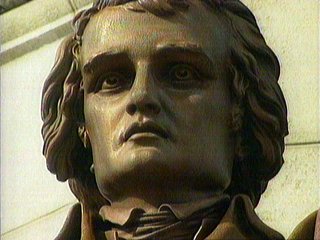 Governor Patrick Henry