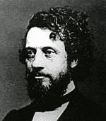 Judge Arthur MacArthur