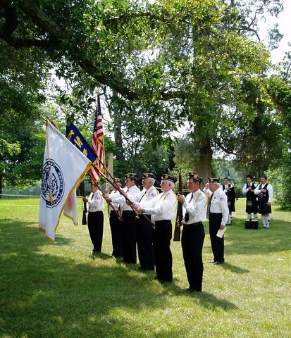 Pledge of Allegiance