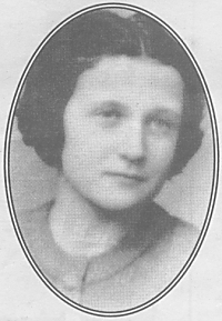 Marguerite, a heroine at the age of 14