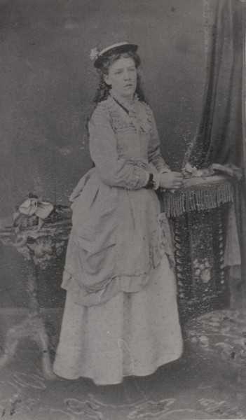 Catherine Milligan Falconer