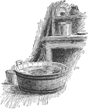 Tub