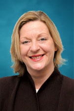 Linda Fabiani MSP